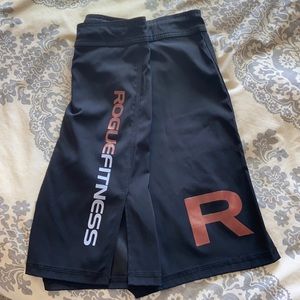Rogue shorts